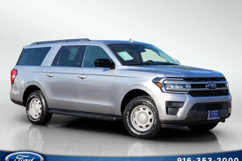 2024 Ford Expedition MAX XL photo 1