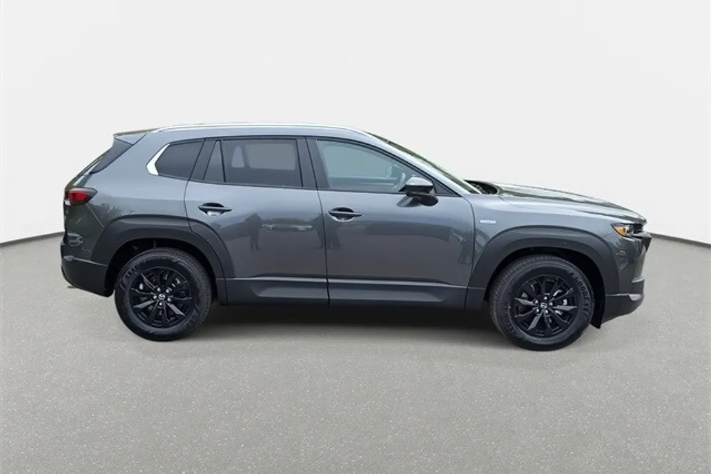 2025 Mazda CX-50 Preferred photo 1