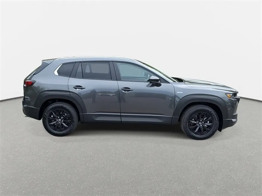 2025 Mazda CX-50 Preferred photo 1