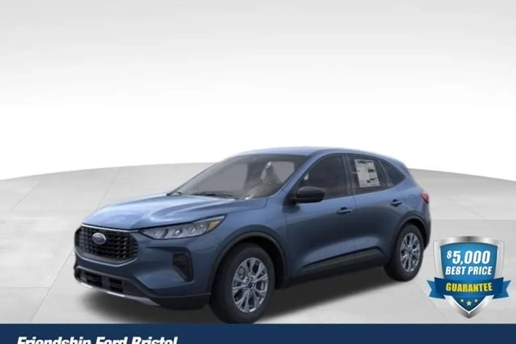 2025 Ford Escape Active photo 1