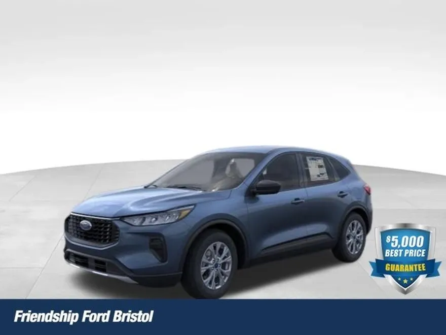 2025 Ford Escape Active photo 1