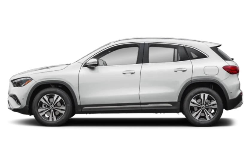 2025 Mercedes Benz GLA 250 photo 1