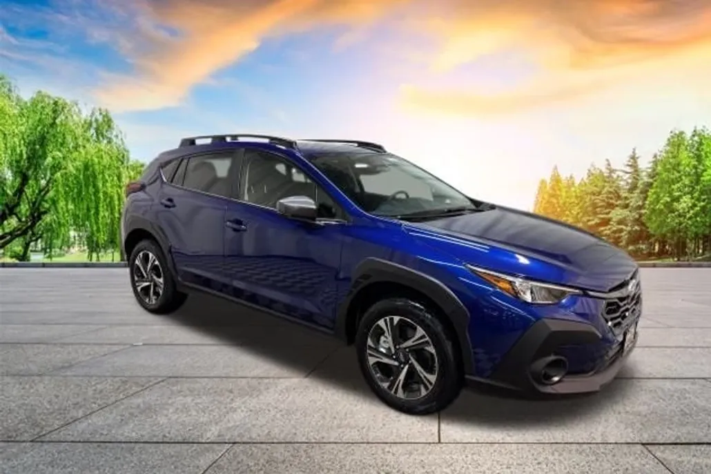 2025 Subaru Crosstrek Premium photo 1