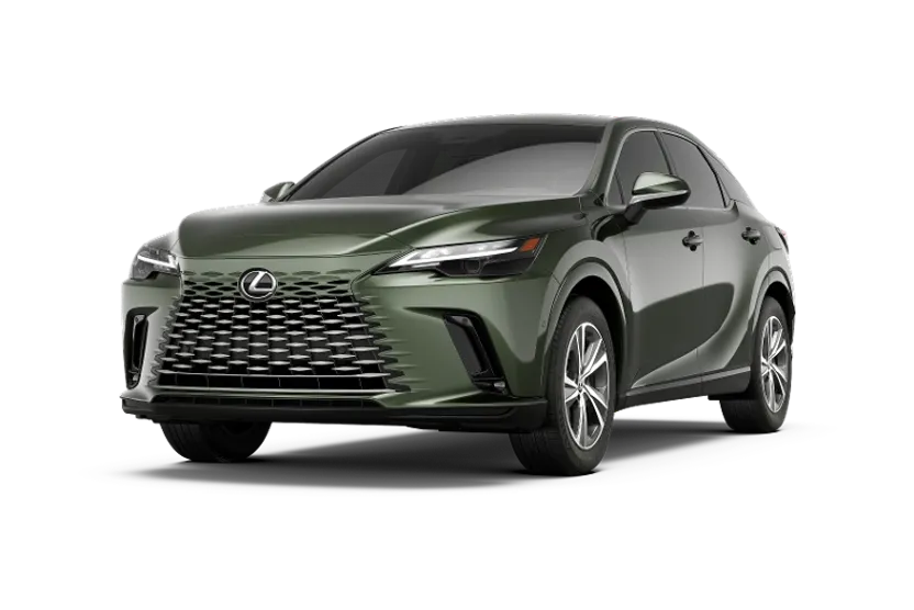 2025 Lexus RX 350 photo 1