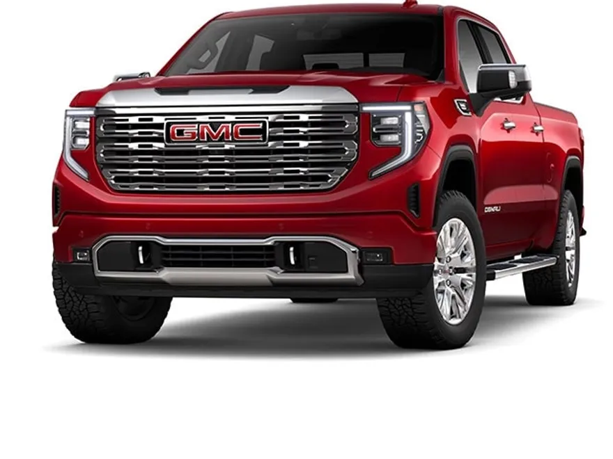 2023 Gmc Sierra 1500 Denali photo 1