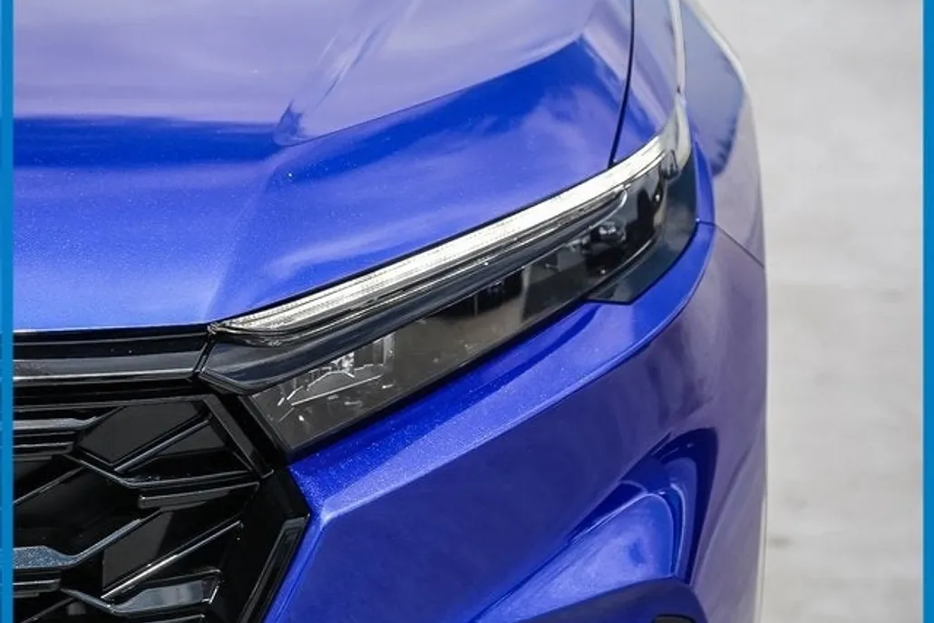 2025 Honda CR-V Hybrid Sport photo 1