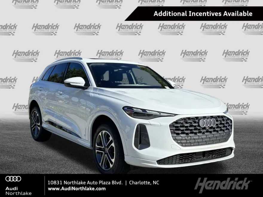 2025 Audi Q5 Premium photo 1