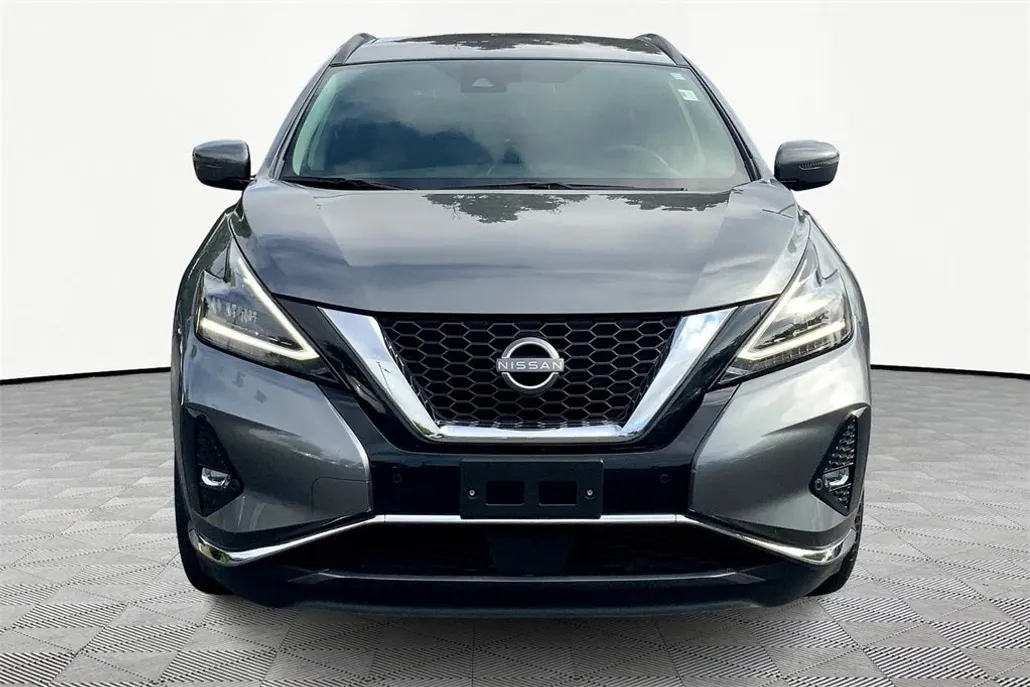 2024 Nissan Murano SV photo 1