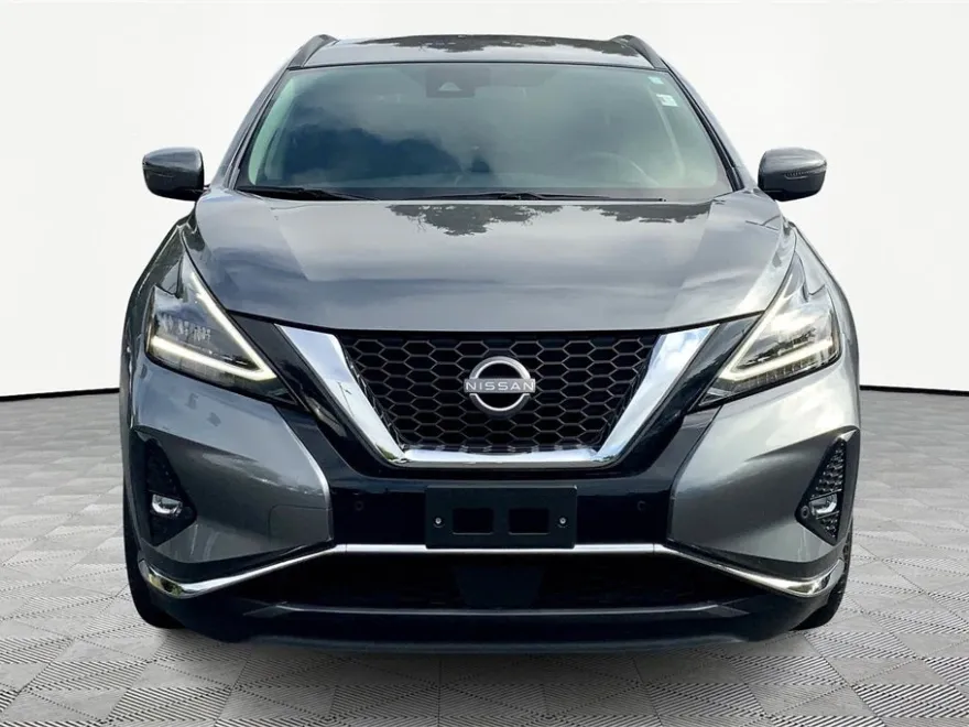2024 Nissan Murano SV photo 1