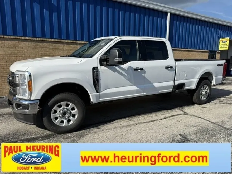 2023 Ford F-250 photo 1