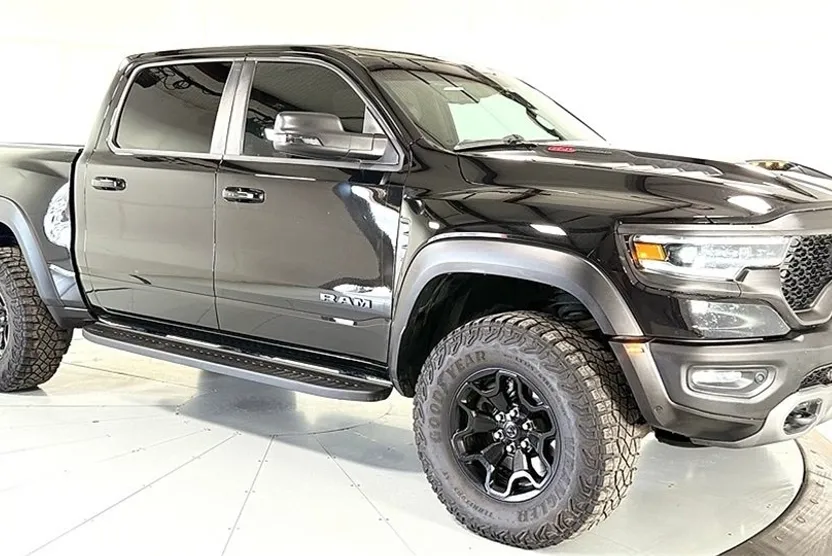 2023 Ram 1500 TRX photo 1