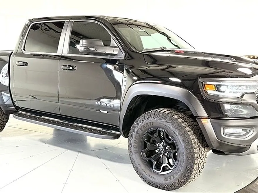 2023 Ram 1500 TRX photo 1