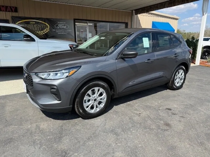 2025 Ford Escape Active photo 1