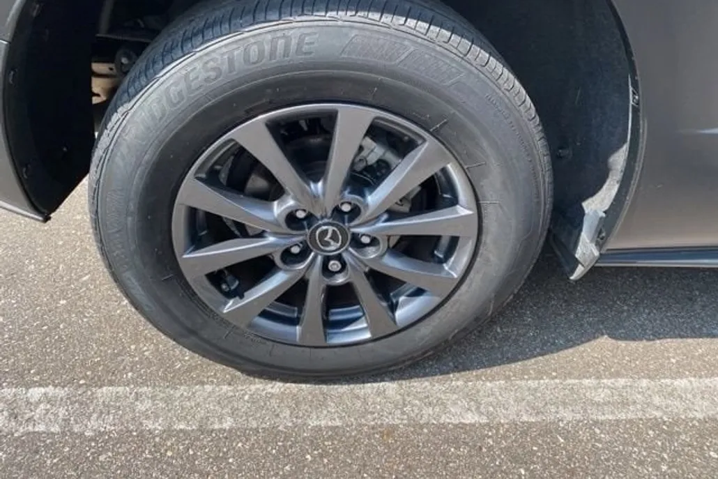 2022 Mazda CX-30 2.5 S photo 1