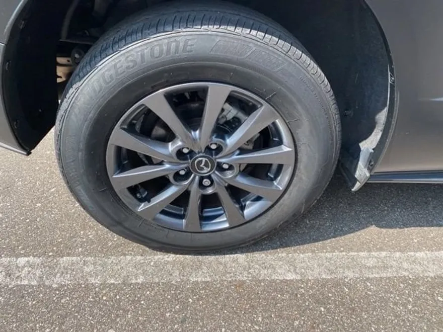 2022 Mazda CX-30 2.5 S photo 1