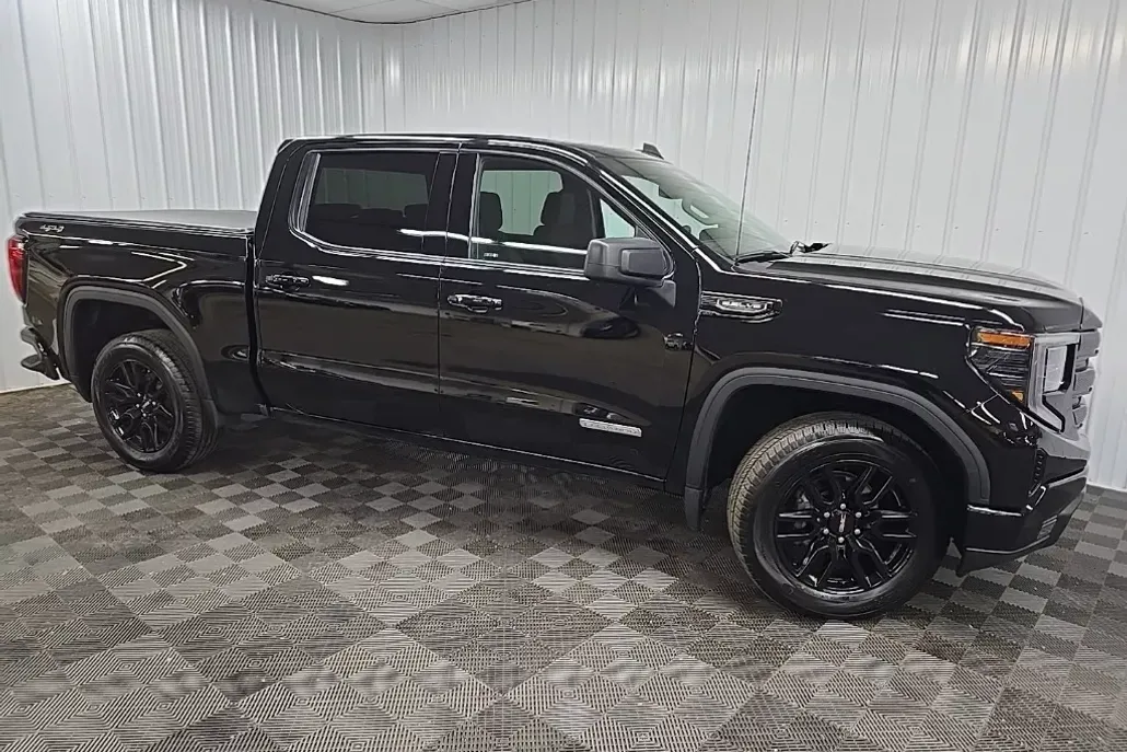2023 Gmc Sierra 1500 Elevation photo 1