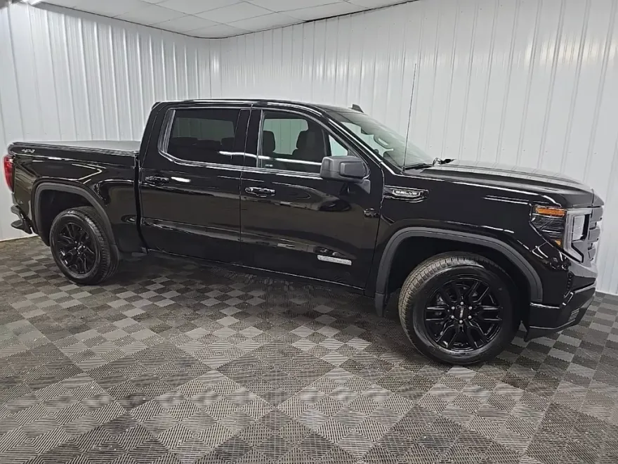 2023 Gmc Sierra 1500 Elevation photo 1