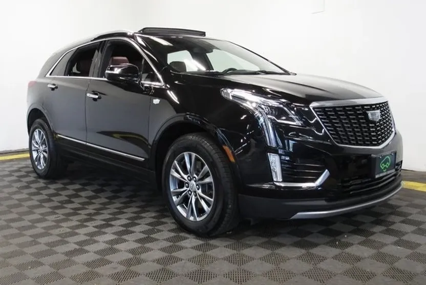 2023 Cadillac XT5 Premium Luxury photo 1
