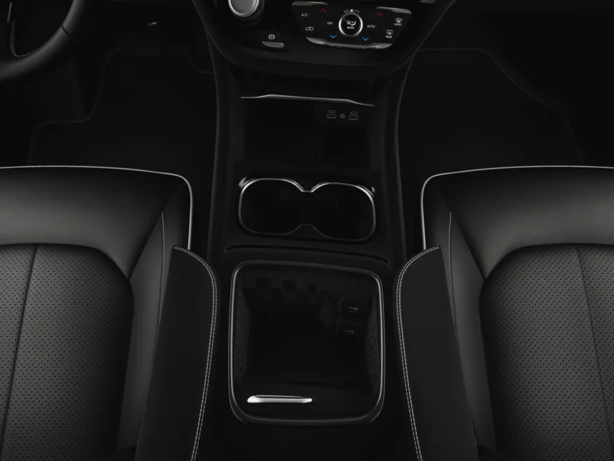 2025 Chrysler Pacifica Limited photo 1