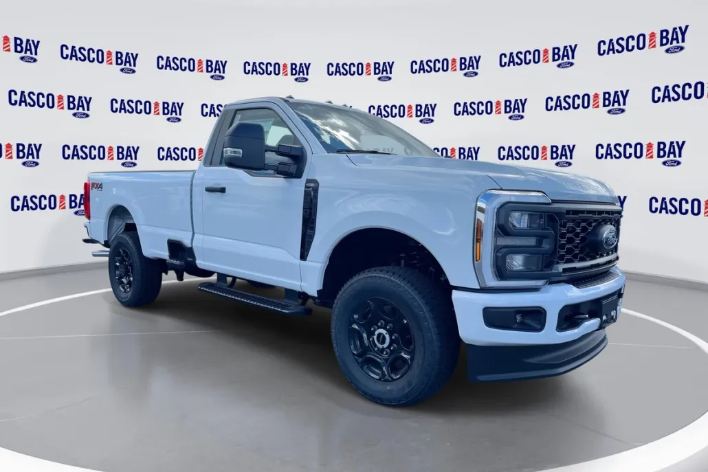 2026 Ford F-350 XL photo 1