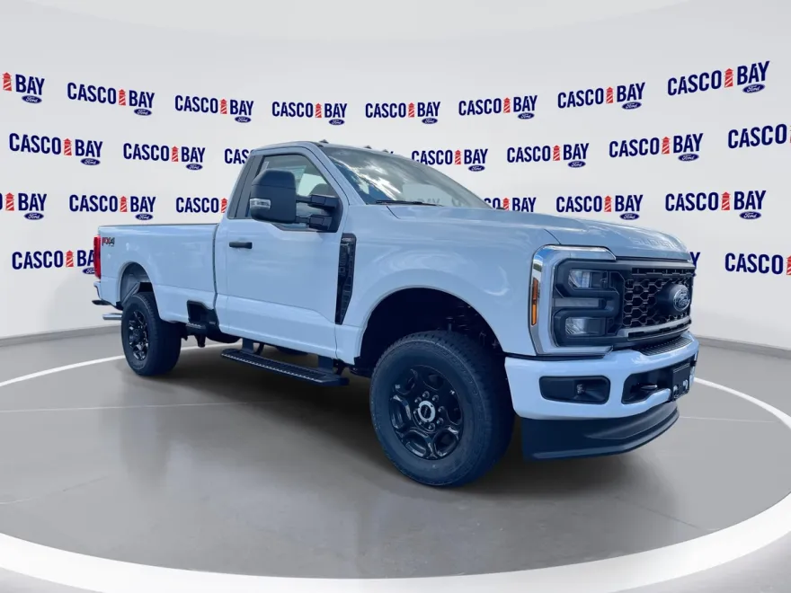 2026 Ford F-350 XL photo 1