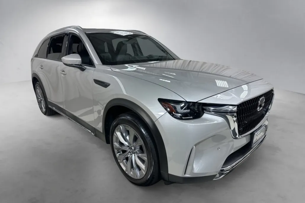 2024 Mazda CX-90 3.3 Turbo Premium Plus photo 1