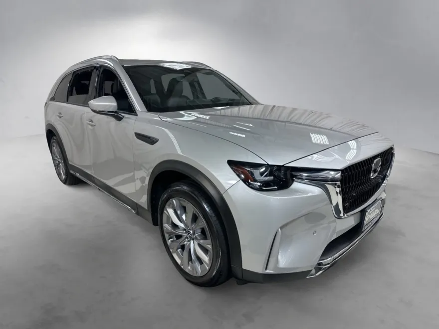 2024 Mazda CX-90 3.3 Turbo Premium Plus photo 1