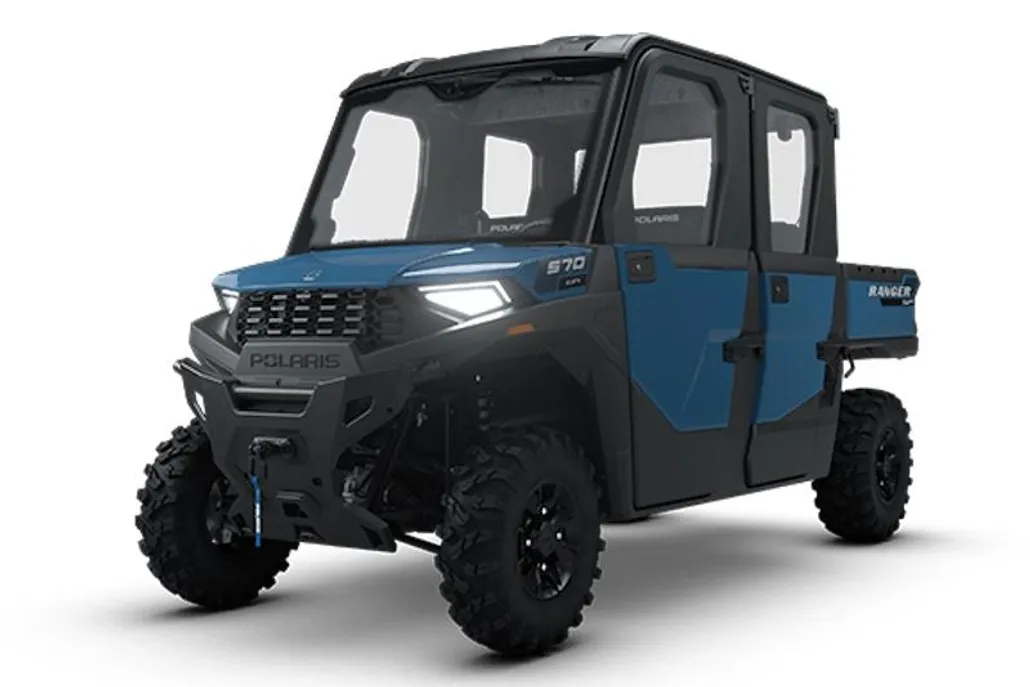 2026 Polaris Other photo 1