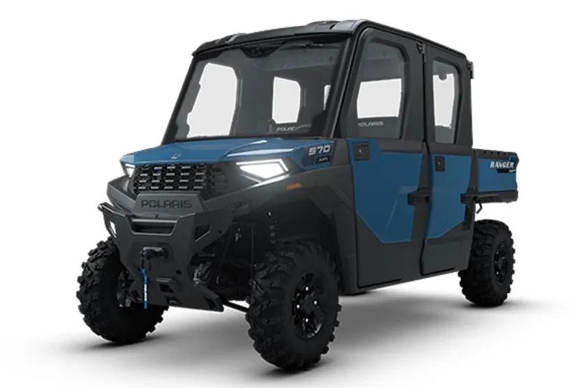 2026 Polaris Other photo 1