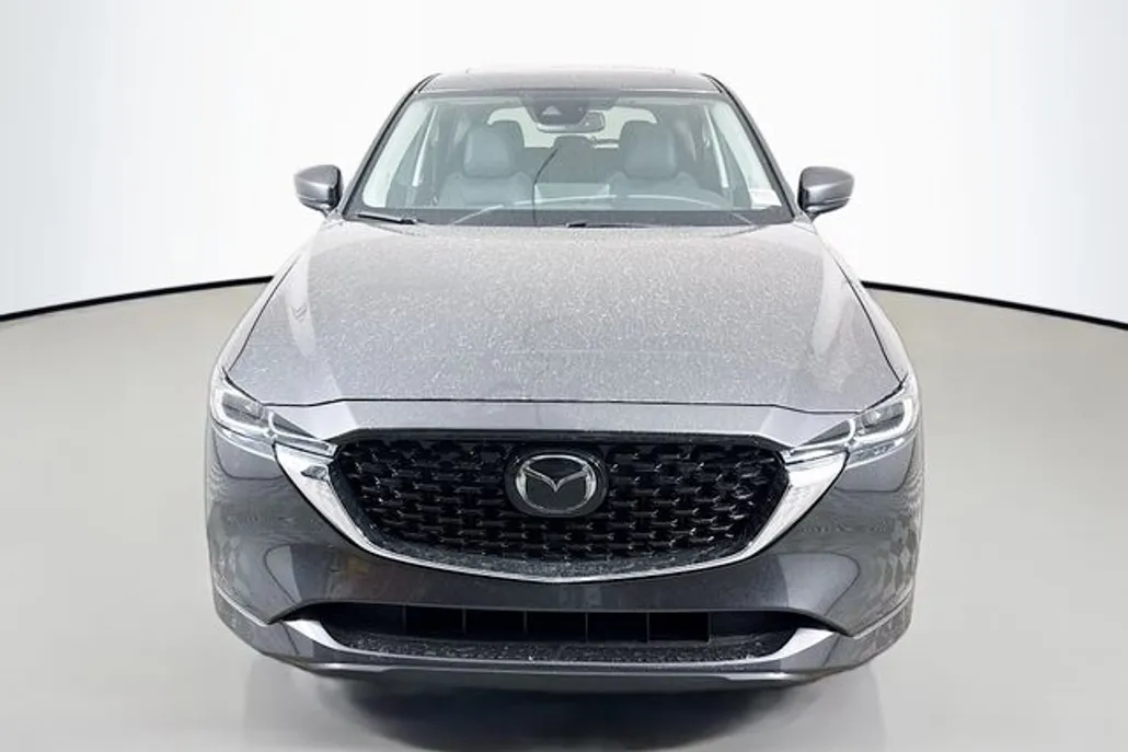 2025 Mazda CX-5 2.5 S Preferred photo 1