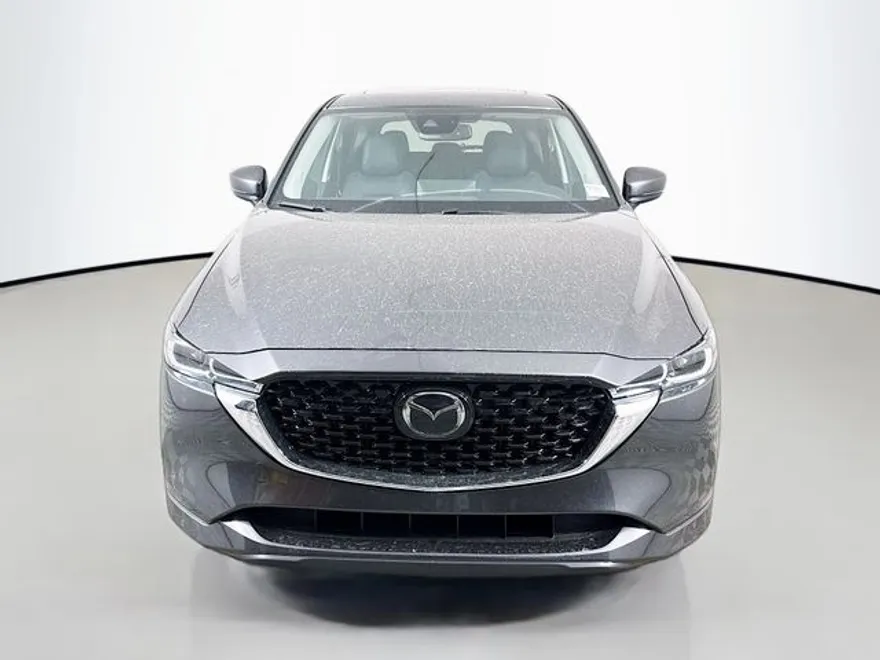 2025 Mazda CX-5 2.5 S Preferred photo 1