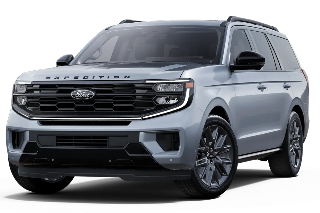 2025 Ford Expedition Platinum photo 1