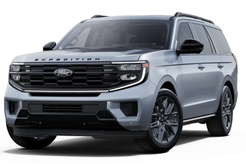2025 Ford Expedition Platinum photo 1