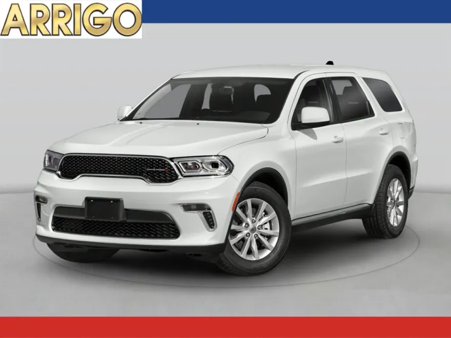 2026 Dodge Durango GT photo 1
