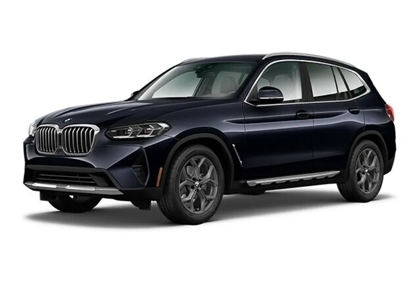 2024 Bmw X3 sDrive30i photo 1