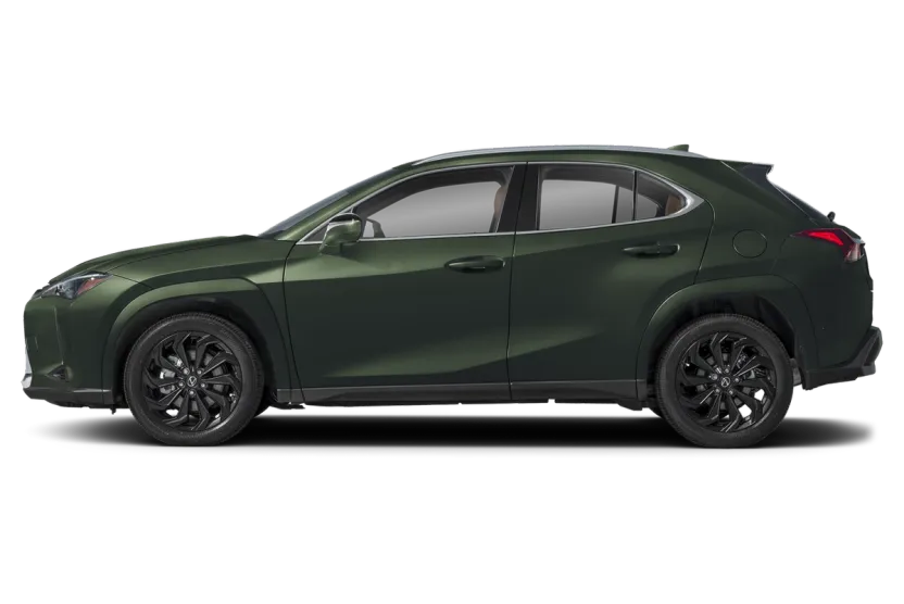 2025 Lexus UX Premium photo 1