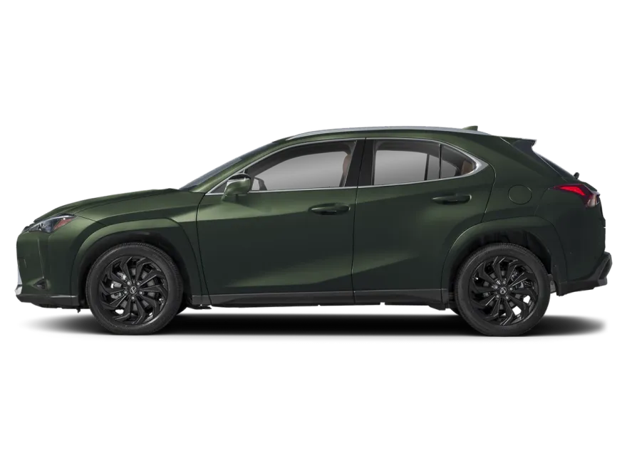 2025 Lexus UX Premium photo 1