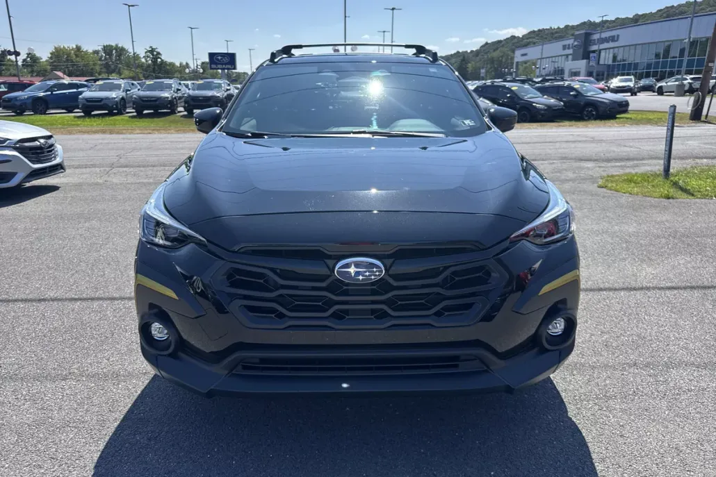 2024 Subaru Crosstrek Sport photo 1