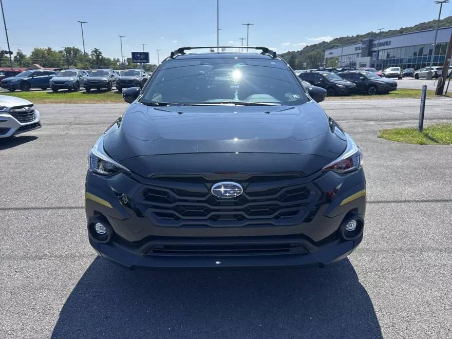 2024 Subaru Crosstrek Sport photo 1