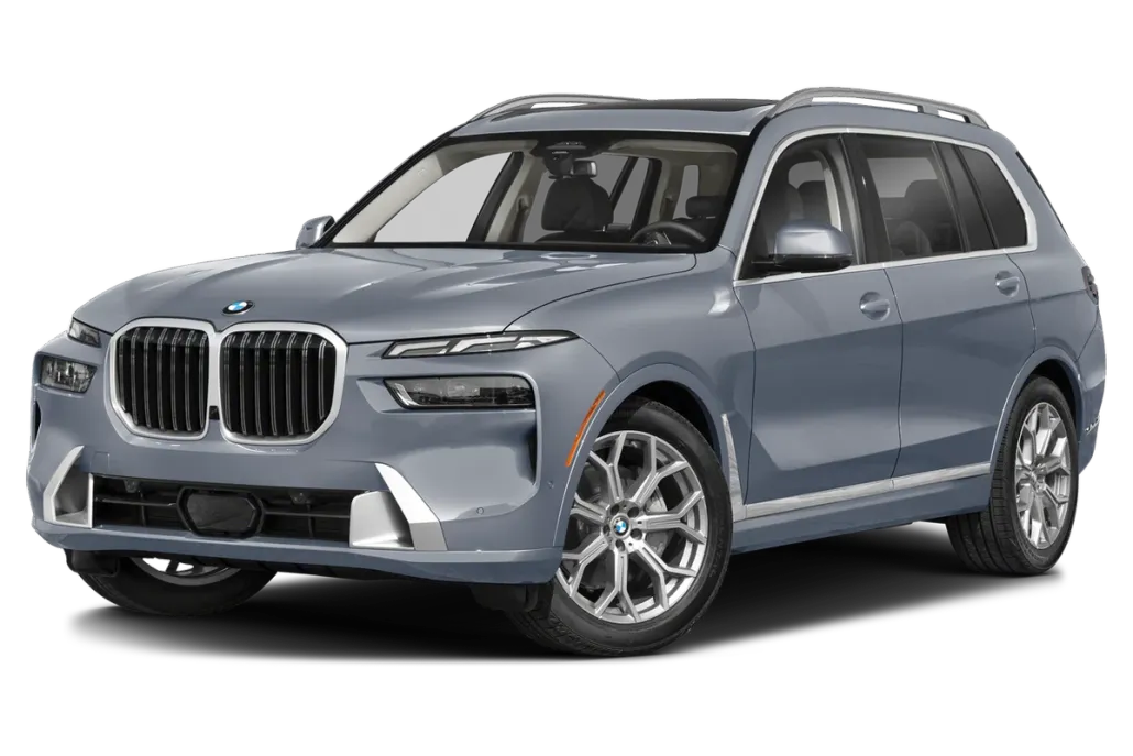 2026 Bmw X7 xDrive40i photo 1