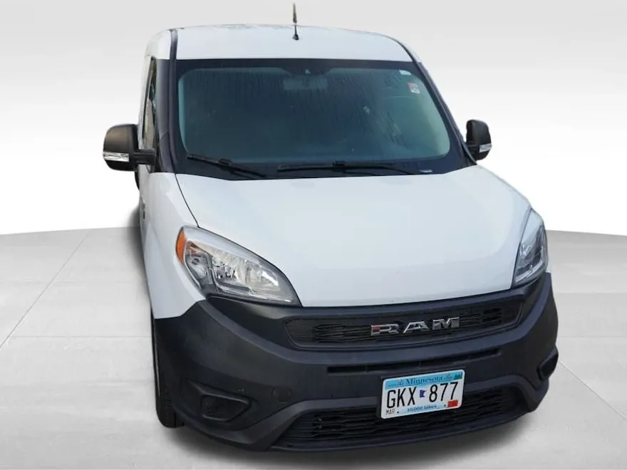 2020 Ram ProMaster City Tradesman Cargo Van photo 1