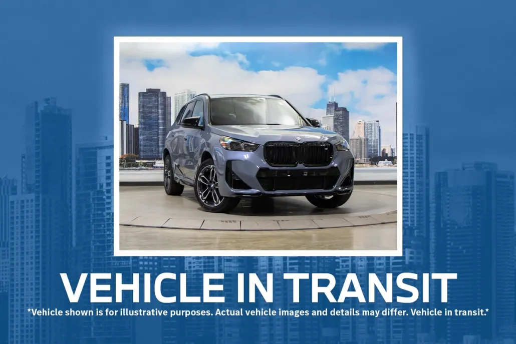 2025 Bmw X1 XDrive28i photo 1