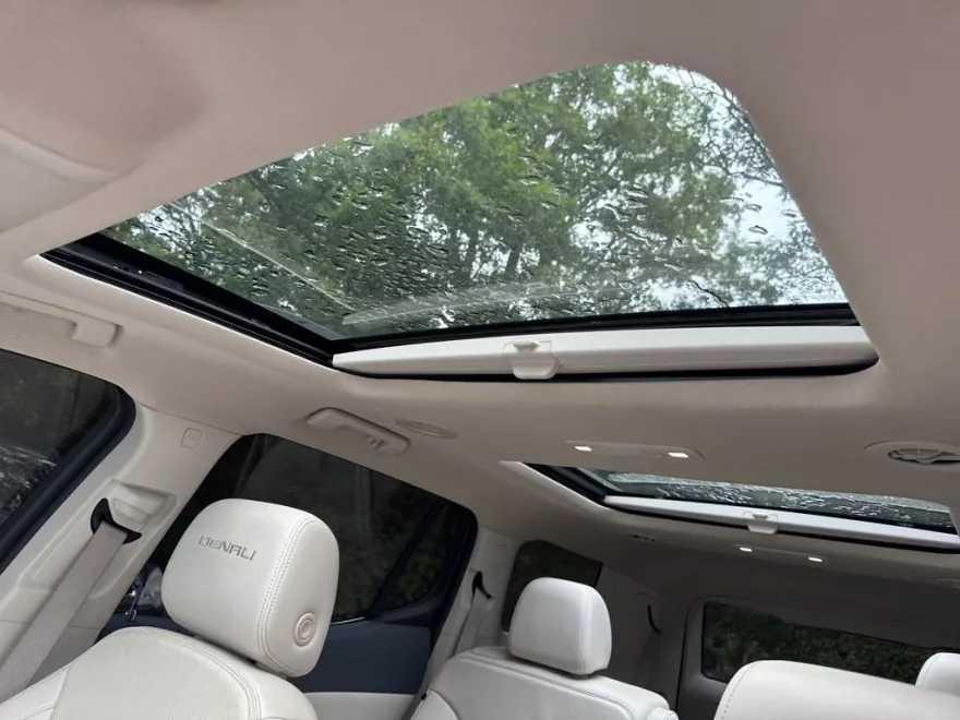 2022 Gmc Acadia Denali photo 1