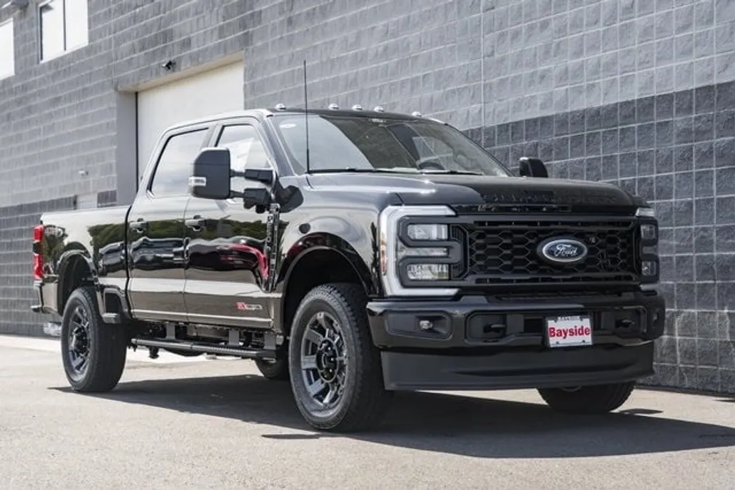 2026 Ford F-250 XL photo 1