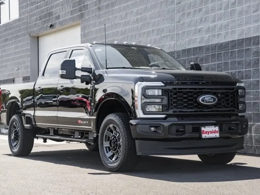 2026 Ford F-250 XL photo 1