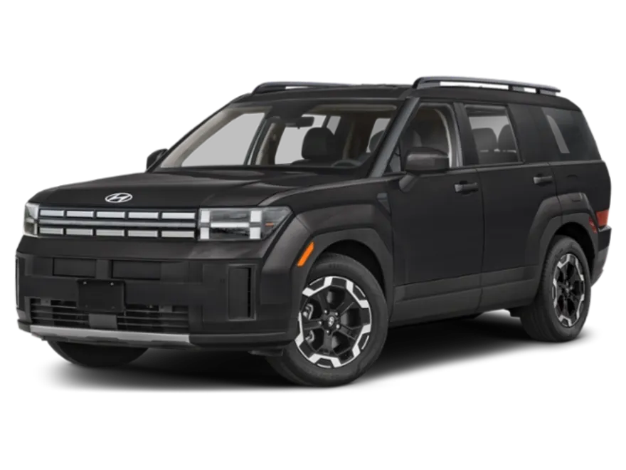 2026 Hyundai Santa Fe SEL photo 1