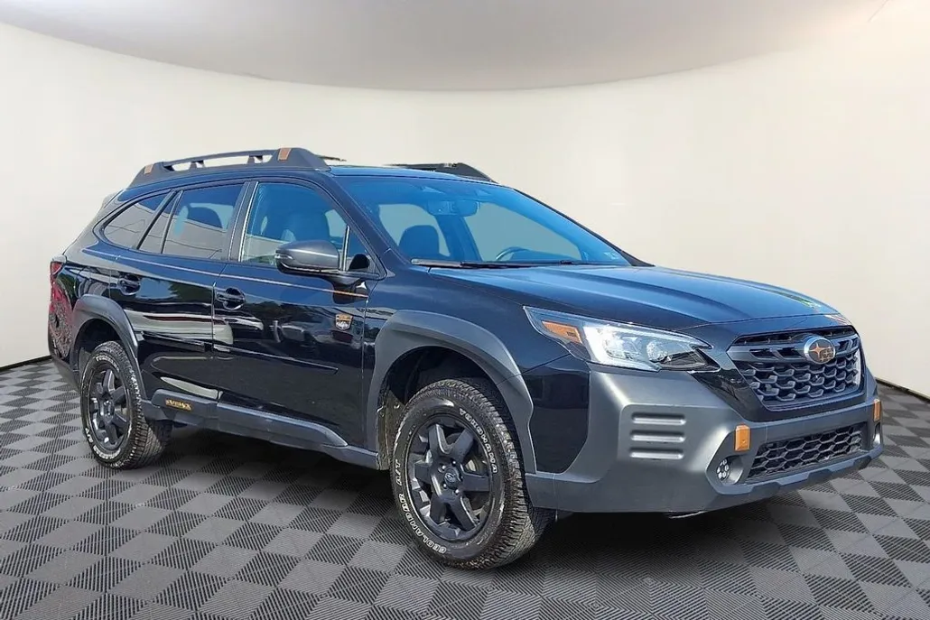 2023 Subaru Outback Wilderness photo 1