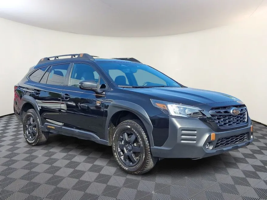 2023 Subaru Outback Wilderness photo 1