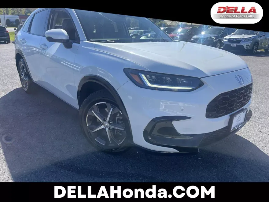 2023 Honda HR-V EX-L photo 1