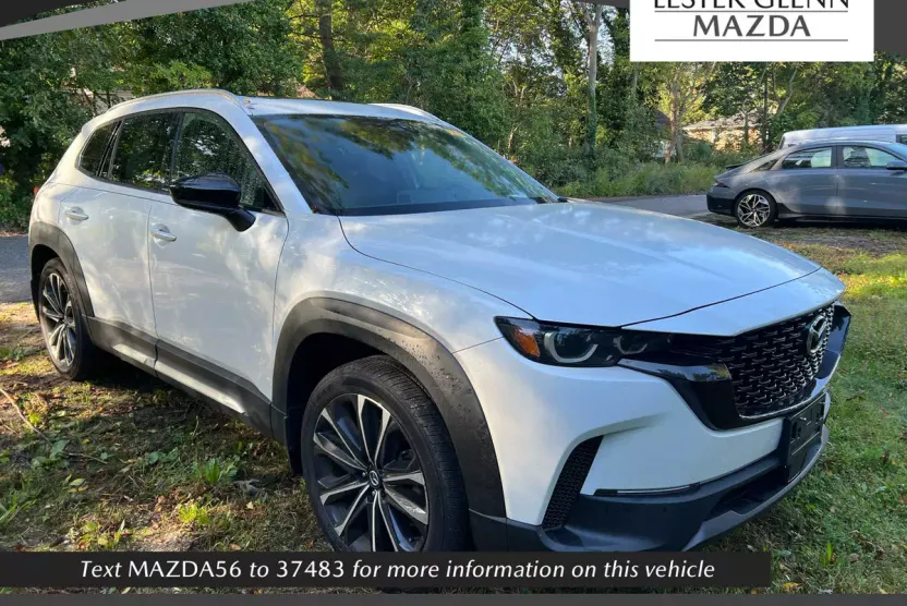 2023 Mazda CX-50 2.5 Premium Plus photo 1